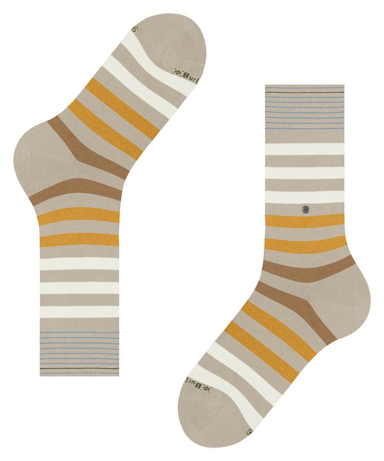 Burlington Burlington Blackpool SO Socken Herren - desert mis (4079) - 2 | SportScheck
