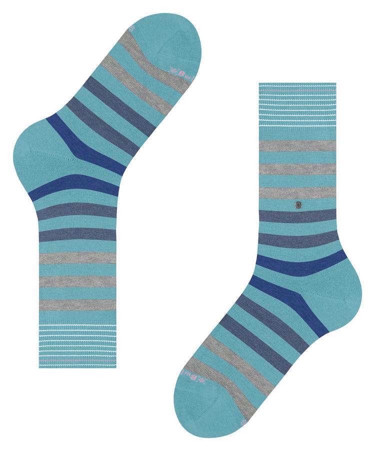 Burlington Burlington Blackpool SO Socken Herren - key largo (6852) - 2 | SportScheck