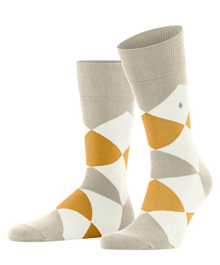 Burlington Burlington Clyde Socken Herren - capino mel (4078) - 0 | SportScheck