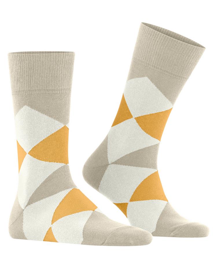 Burlington Burlington Clyde Socken Herren - capino mel (4078) - 0 | SportScheck