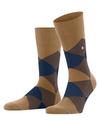 Burlington Clyde Socken Herren - auburn (5153)