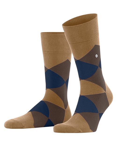 Burlington Clyde Socken Herren