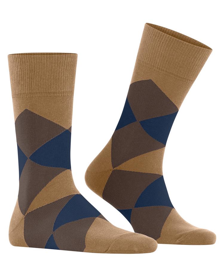 Burlington Burlington Clyde Socken Herren - auburn (5153) - 0 | SportScheck