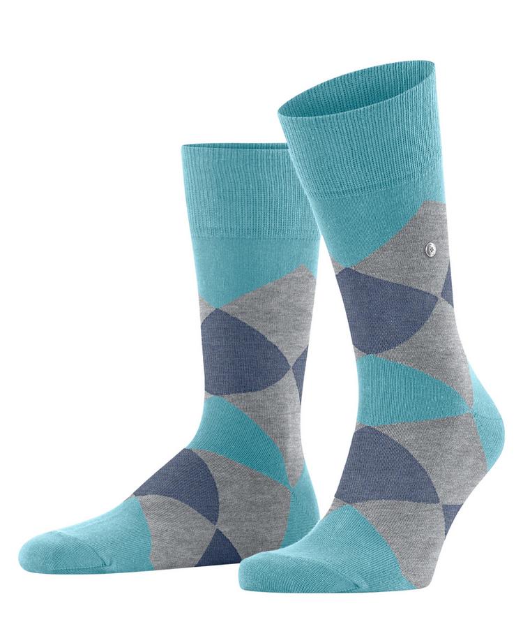 Burlington Burlington Clyde Socken Herren - key largo (6852) - 0 | SportScheck