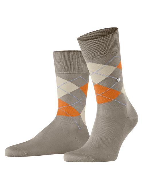 Burlington Manchester SO Socken Herren