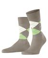 Burlington Manchester SO Socken Herren - greige (4186)
