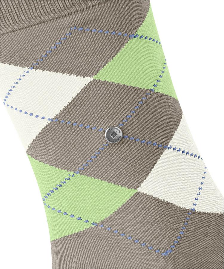Burlington Burlington Manchester SO Socken Herren - greige (4186) - 1 | SportScheck