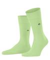 Burlington Dublin SO Socken Herren - jade (7434)