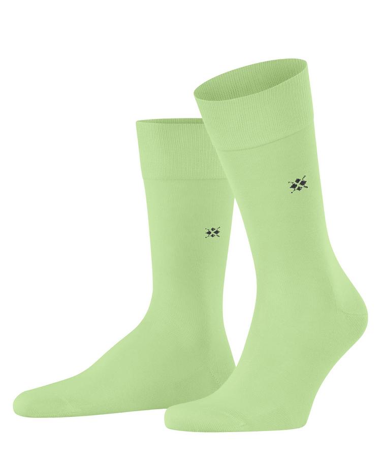 Burlington Burlington Dublin SO Socken Herren - jade (7434) - 0 | SportScheck