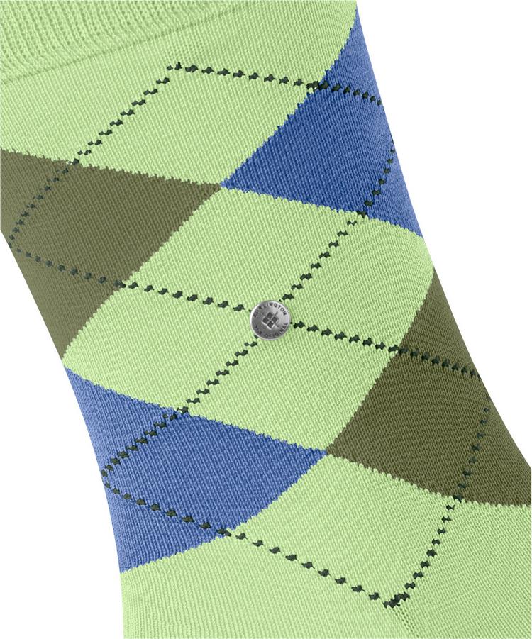 Burlington Burlington Manchester SO Socken Herren - jade (7434) - 1 | SportScheck