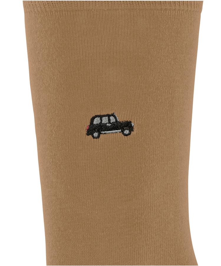 Burlington Burlington Brit Style SO Socken Herren - auburn (5153) - 1 | SportScheck