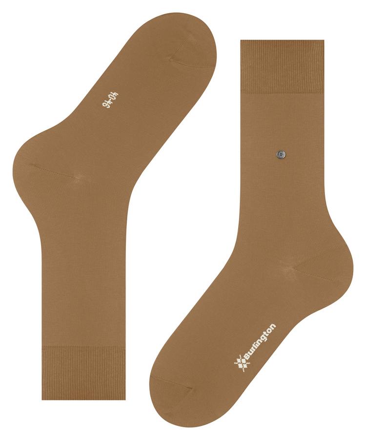 Burlington Burlington Lord SO Socken Herren - auburn (5153) - 2 | SportScheck