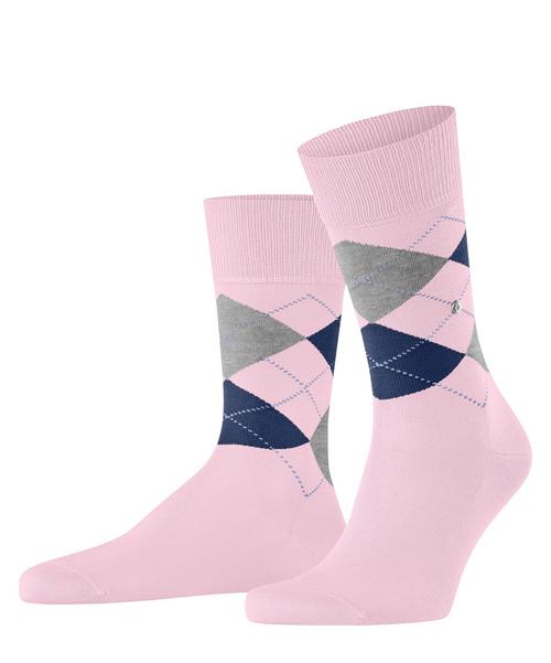 Burlington Manchester SO Socken Herren