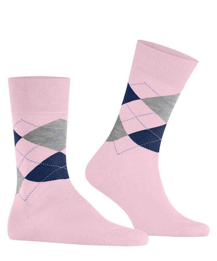 Burlington Burlington Manchester SO Socken Herren - blossom (8440) - 0 | SportScheck