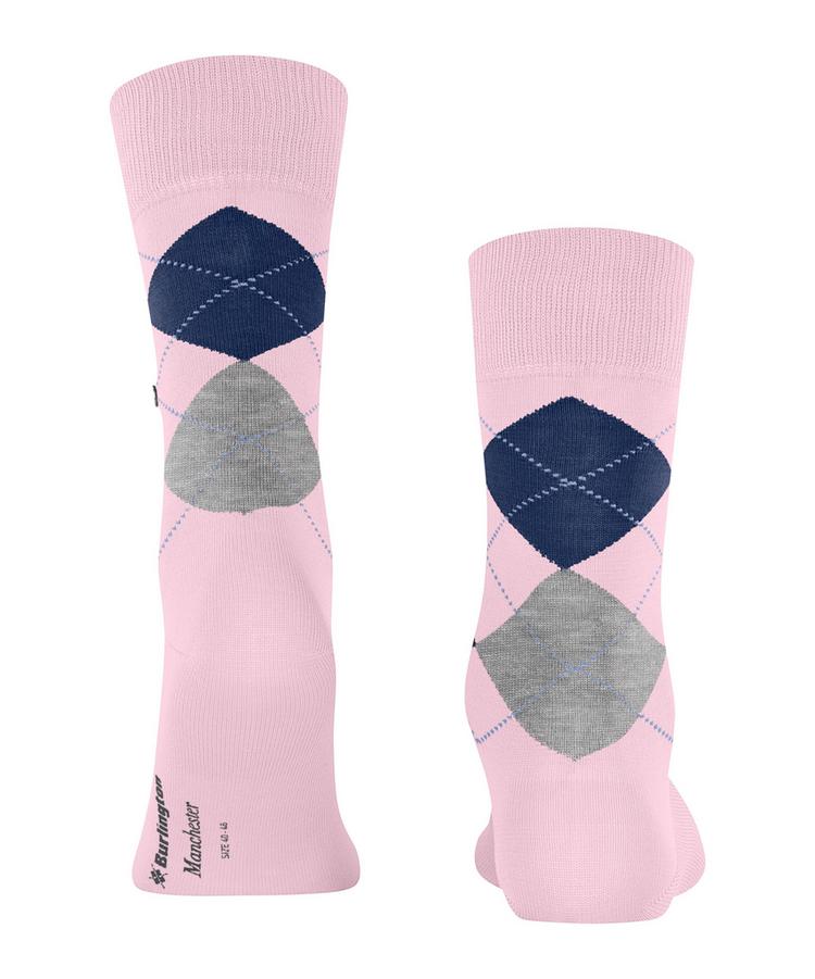 Burlington Burlington Manchester SO Socken Herren - blossom (8440) - 0 | SportScheck