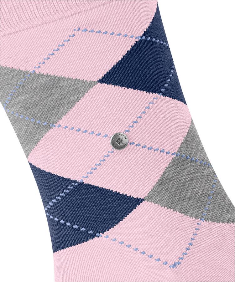 Burlington Burlington Manchester SO Socken Herren - blossom (8440) - 1 | SportScheck