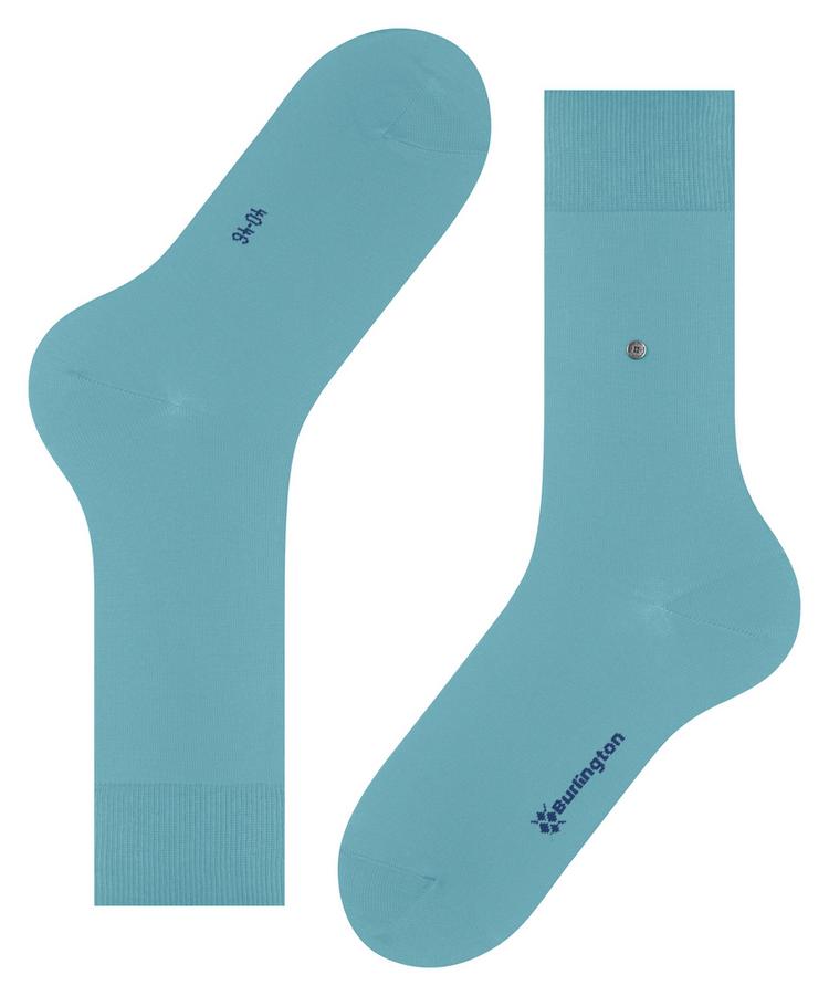 Burlington Burlington Lord SO Socken Herren - key largo (6852) - 2 | SportScheck