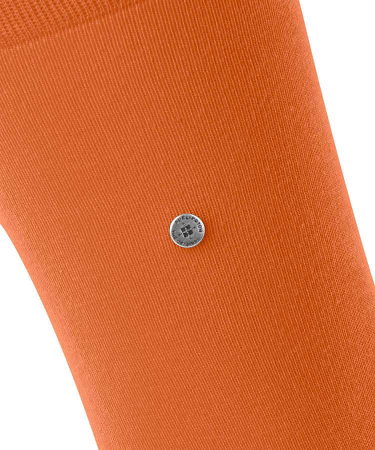 Burlington Burlington Lord SO Socken Herren - carrot orange (8951) - 1 | SportScheck