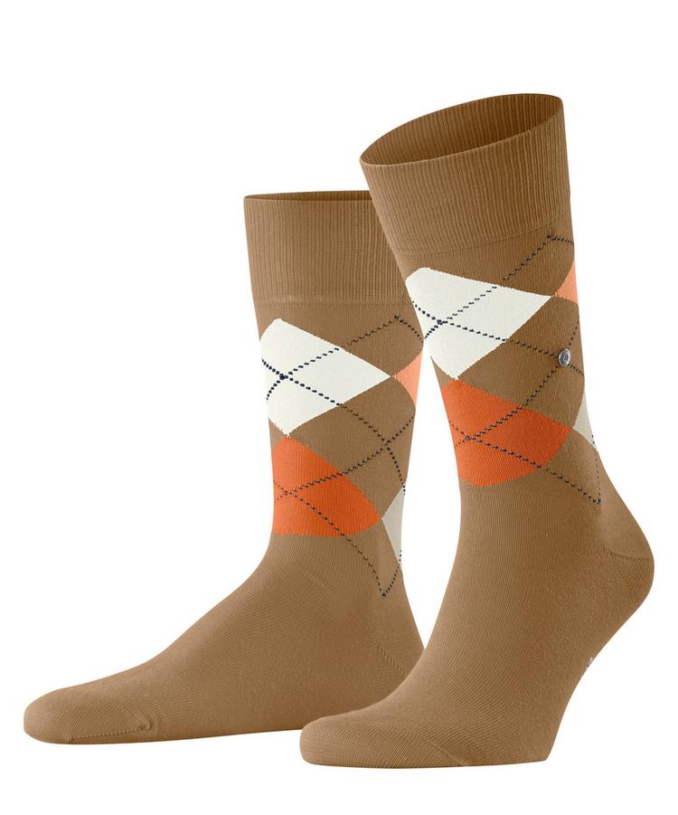 Burlington Burlington King Socken Herren - auburn (5153) - 0 | SportScheck