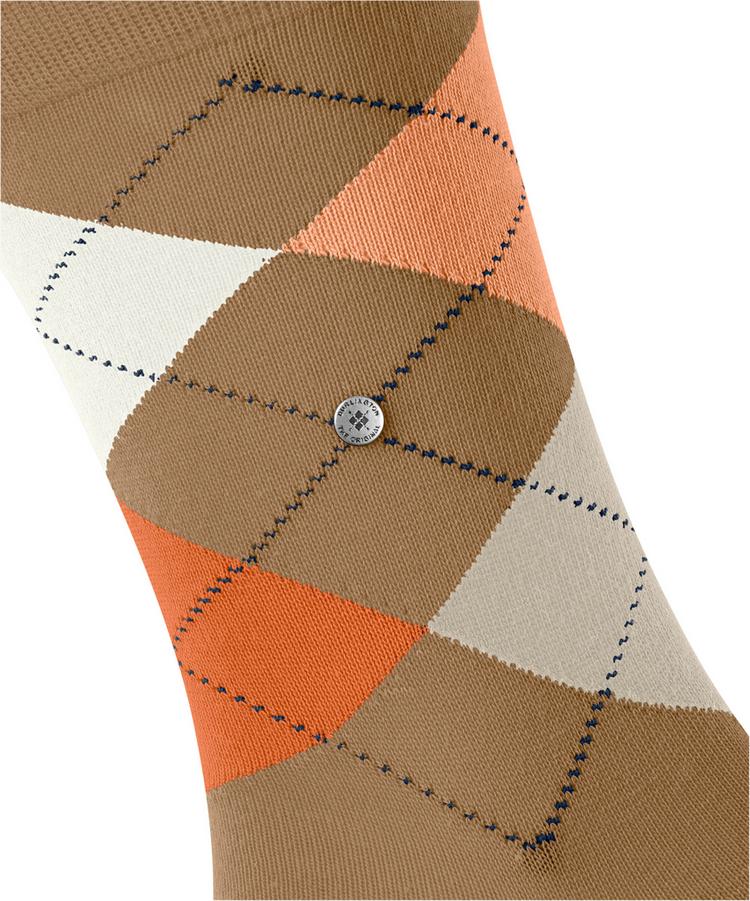 Burlington Burlington King Socken Herren - auburn (5153) - 1 | SportScheck