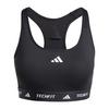 adidas TECHFIT Sport-BH BH Damen - Black