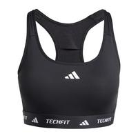 adidas TECHFIT Sport-BH BH Damen - Black