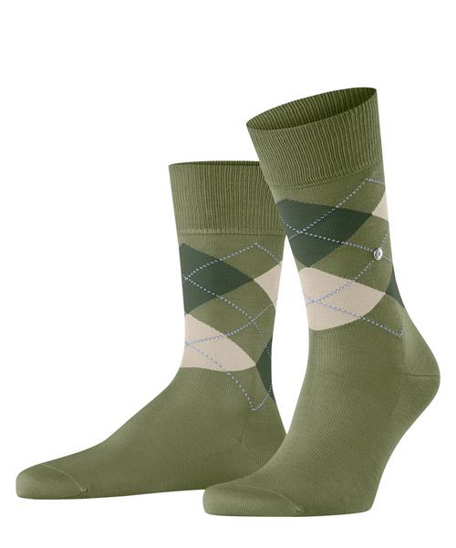 Burlington Manchester SO Socken Herren