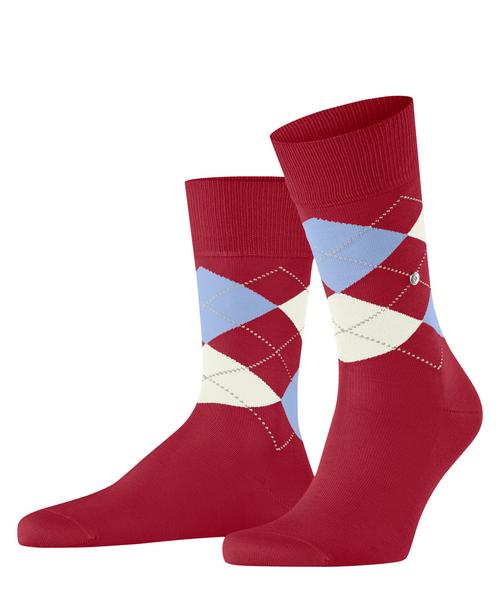 Burlington Manchester SO Socken Herren