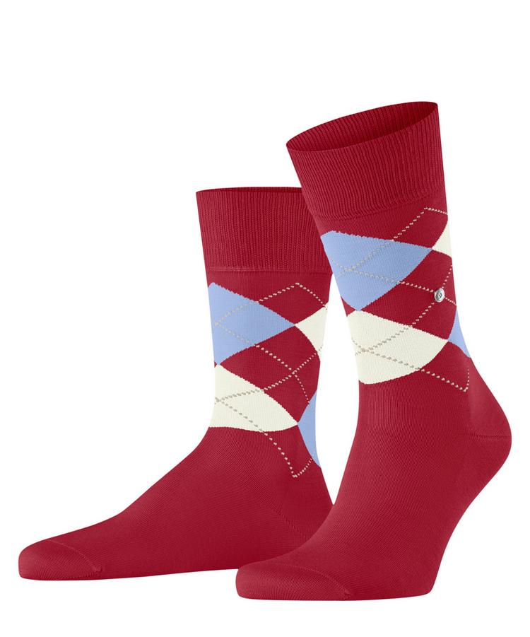 Burlington Burlington Manchester SO Socken Herren - tropicana (8049) - 0 | SportScheck