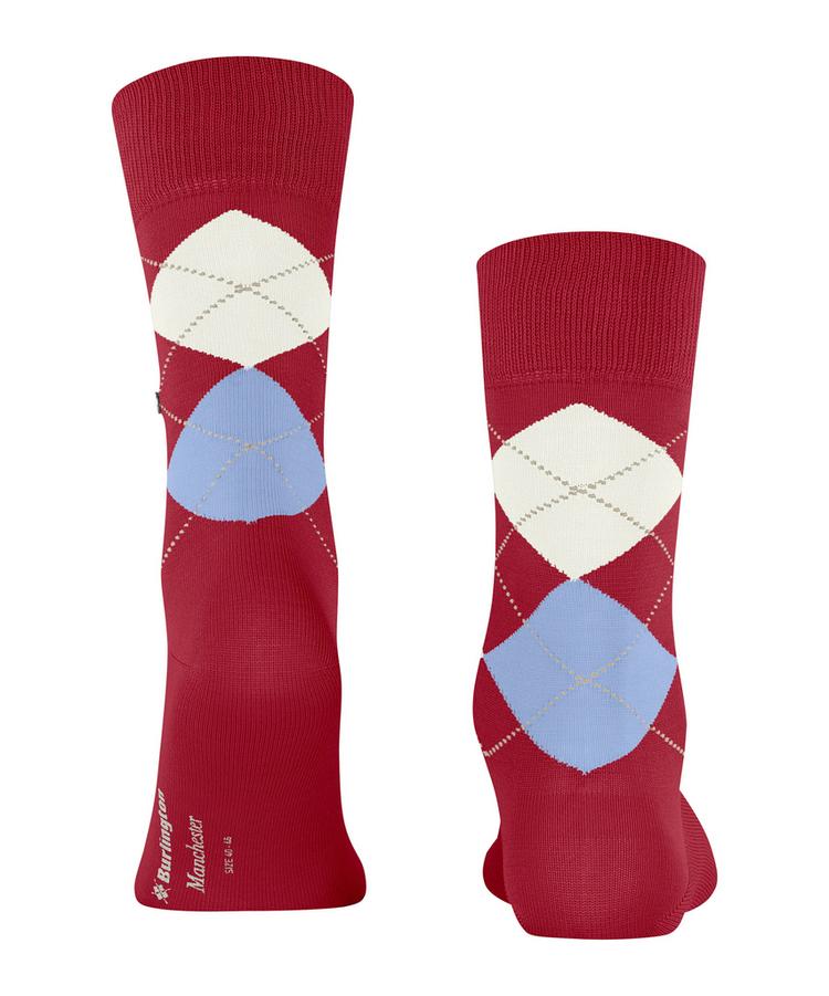 Burlington Burlington Manchester SO Socken Herren - tropicana (8049) - 0 | SportScheck