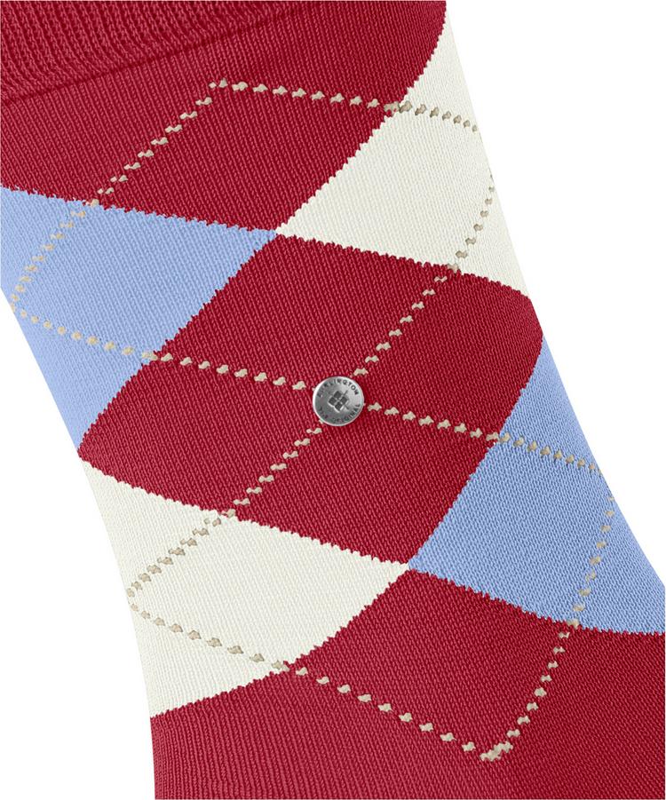 Burlington Burlington Manchester SO Socken Herren - tropicana (8049) - 1 | SportScheck