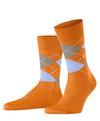 Burlington Manchester SO Socken Herren - sunset (8685)