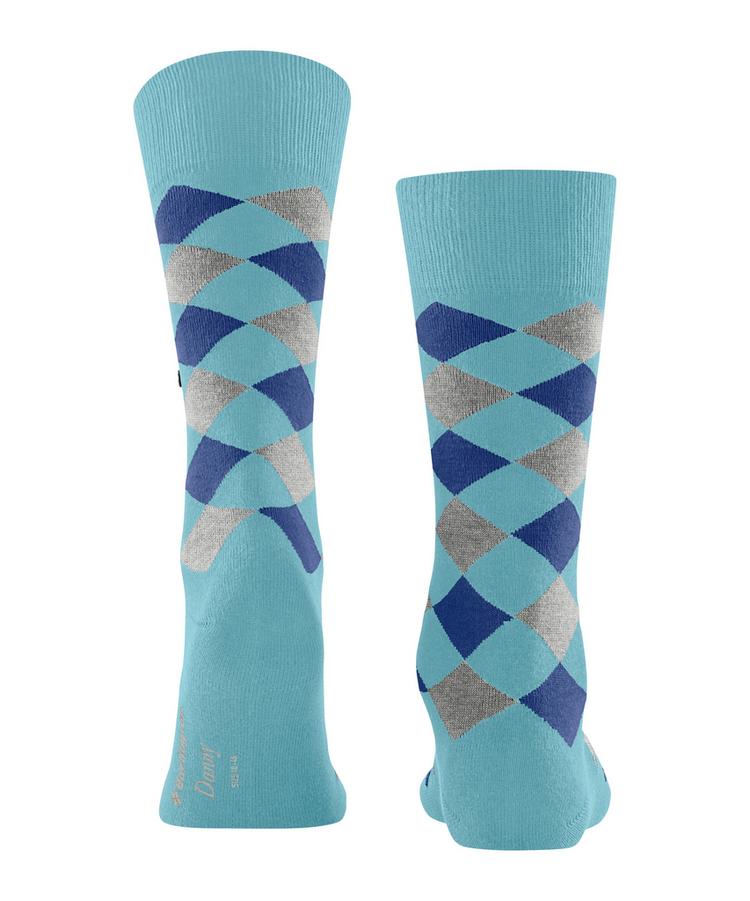 Burlington Burlington Danny SO Socken Herren - key largo (6852) - 0 | SportScheck