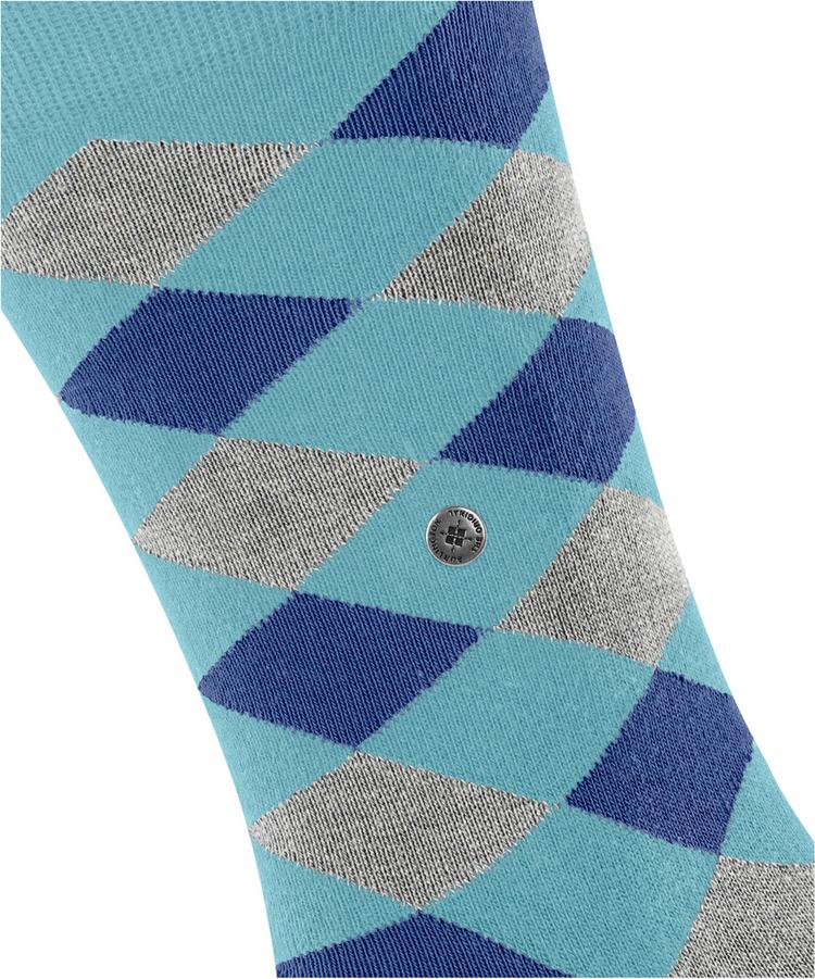 Burlington Burlington Danny SO Socken Herren - key largo (6852) - 1 | SportScheck