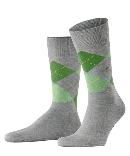 Burlington King Socken Herren