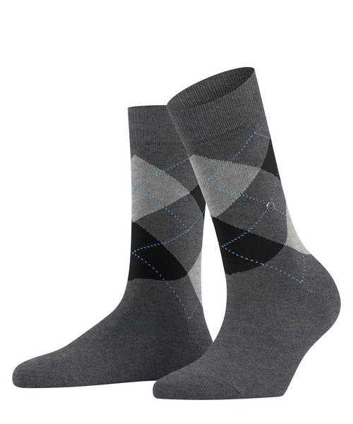 Burlington Queen SO Socken Damen