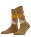 Burlington Queen Socken Damen - auburn (5153)