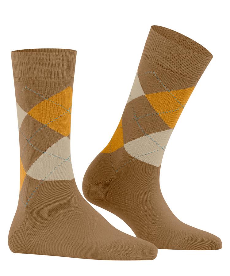 Burlington Burlington Queen SO Socken Damen - auburn (5153) - 0 | SportScheck