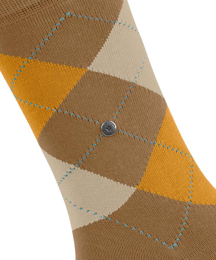 Burlington Burlington Queen SO Socken Damen - auburn (5153) - 1 | SportScheck