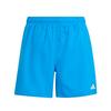 adidas Water-Reactive Kids Badeshorts Badehose Kinder - Bright Blue / White