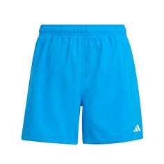 adidas Water-Reactive Kids Badeshorts Badeshorts Kinder Bright Blue / White