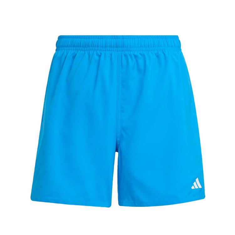 adidas adidas Water-Reactive Kids Badeshorts Badehose Kinder - Bright Blue / White - 0 | SportScheck
