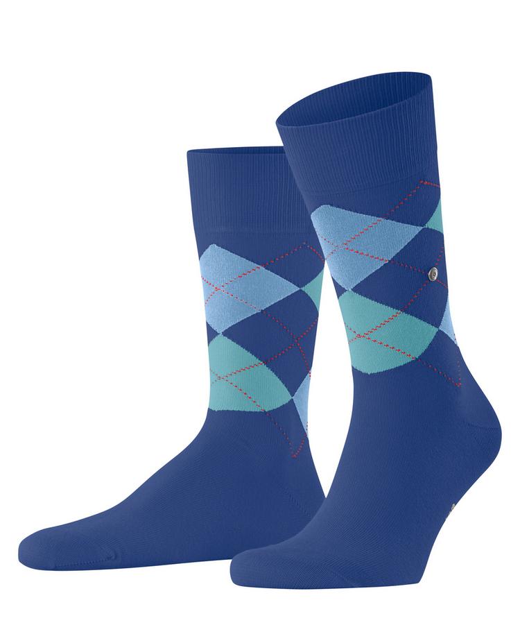 Burlington Burlington King Socken Herren - kornblau (6040) - 0 | SportScheck