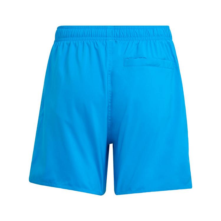 adidas adidas Water-Reactive Kids Badeshorts Badehose Kinder - Bright Blue / White - 0 | SportScheck
