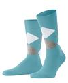 Burlington King Socken Herren - key largo (6852)