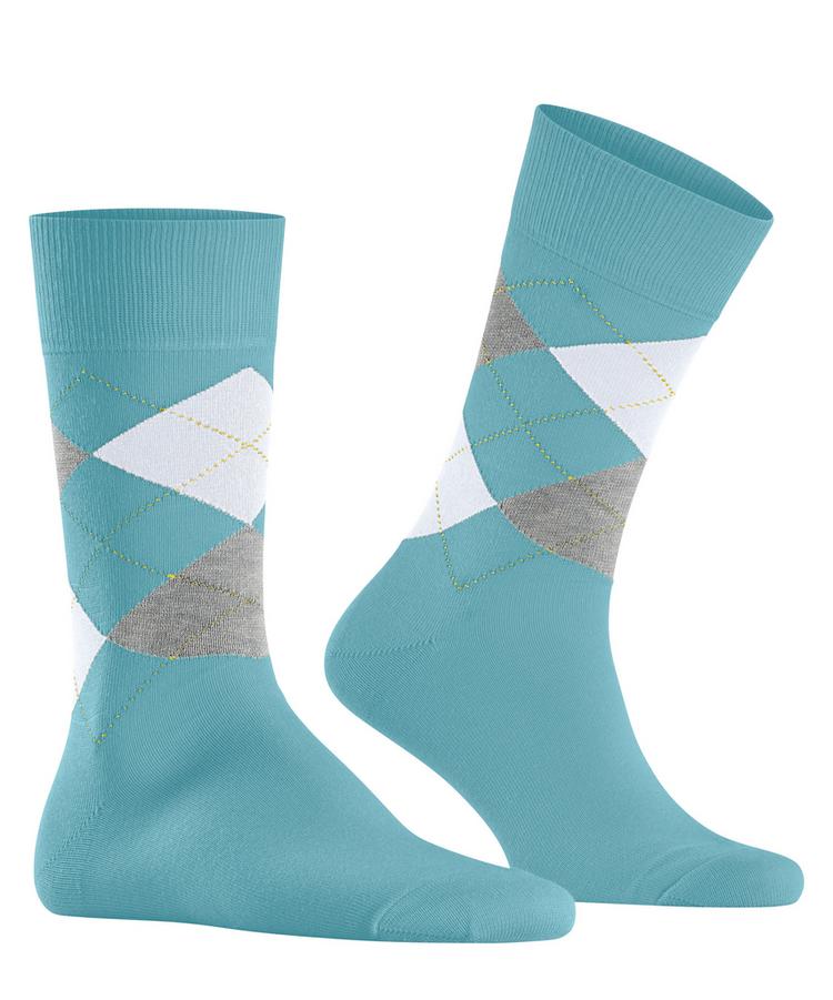 Burlington Burlington King Socken Herren - key largo (6852) - 0 | SportScheck