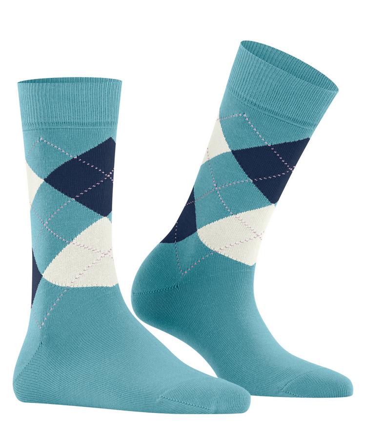 Burlington Burlington Queen SO Socken Damen - key largo (6852) - 0 | SportScheck