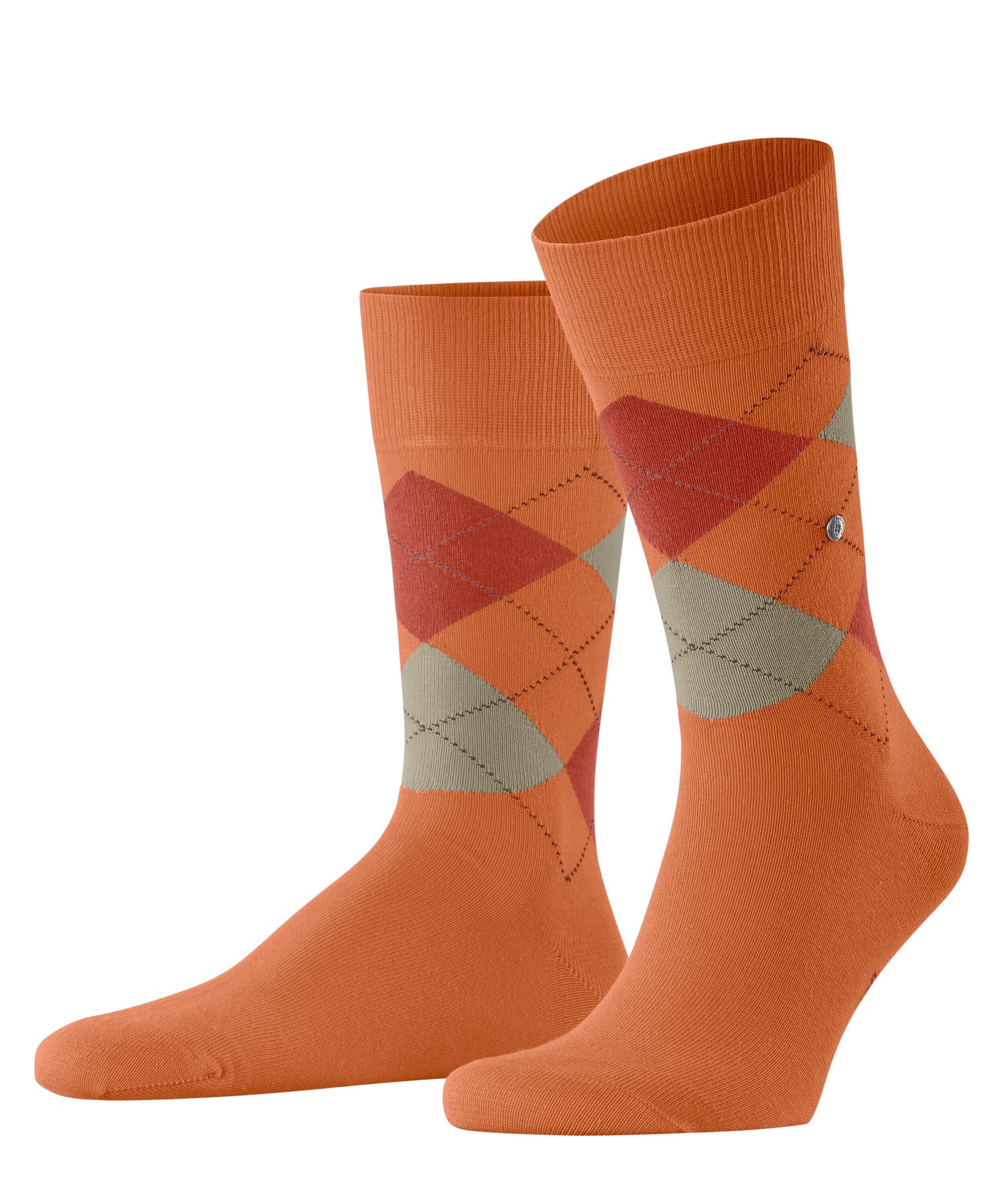 Burlington King Socken Herren - hermes (8467)
