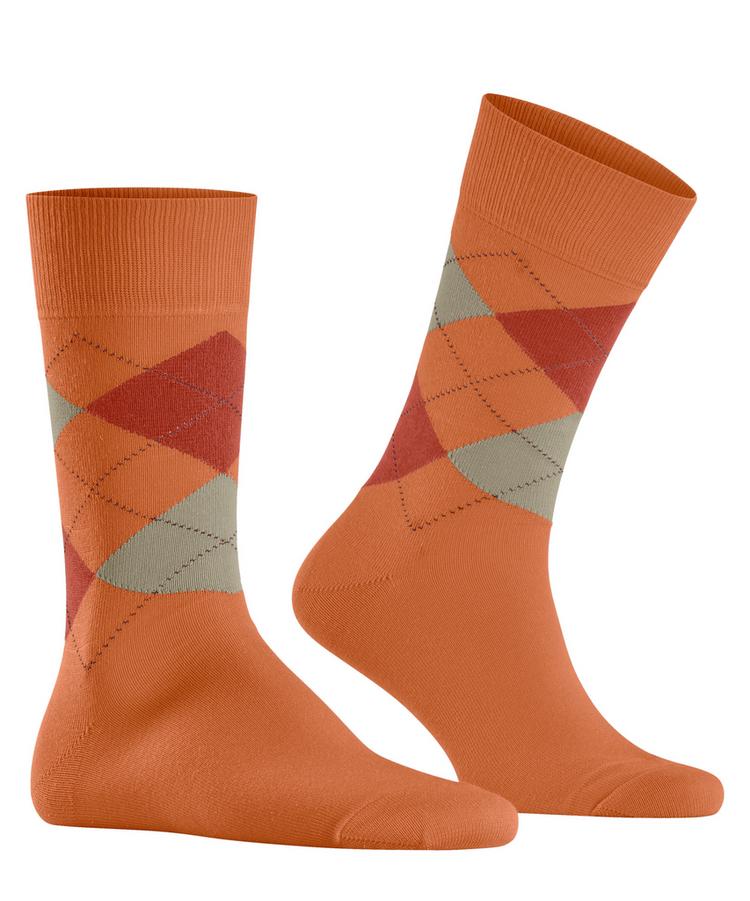 Burlington Burlington King Socken Herren - hermes (8467) - 0 | SportScheck