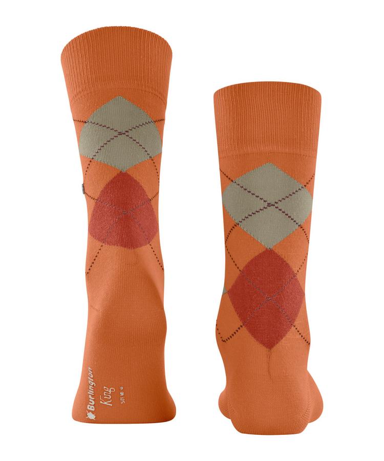 Burlington Burlington King Socken Herren - hermes (8467) - 0 | SportScheck